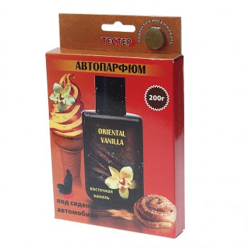 249 р. Ароматизатор под сиденье гелевый (oriental vanilla) 170г Super Flower Max FOUETTE FOUETTE sfm-05 FOUETTE sfm-05  с доставкой в г. Пермь. Увеличить фотографию 1