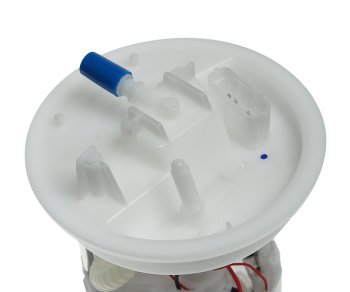 6 849 р. Насос топливный FORD Focus (11-) (1.6) с датчиком в сборе STARTVOLT STARTVOLT sfm1016  с доставкой в г. Пермь. Увеличить фотографию 3