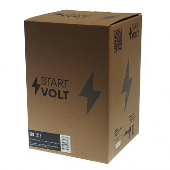 6 849 р. Насос топливный FORD Focus (11-) (1.6) с датчиком в сборе STARTVOLT STARTVOLT sfm1016  с доставкой в г. Пермь. Увеличить фотографию 4