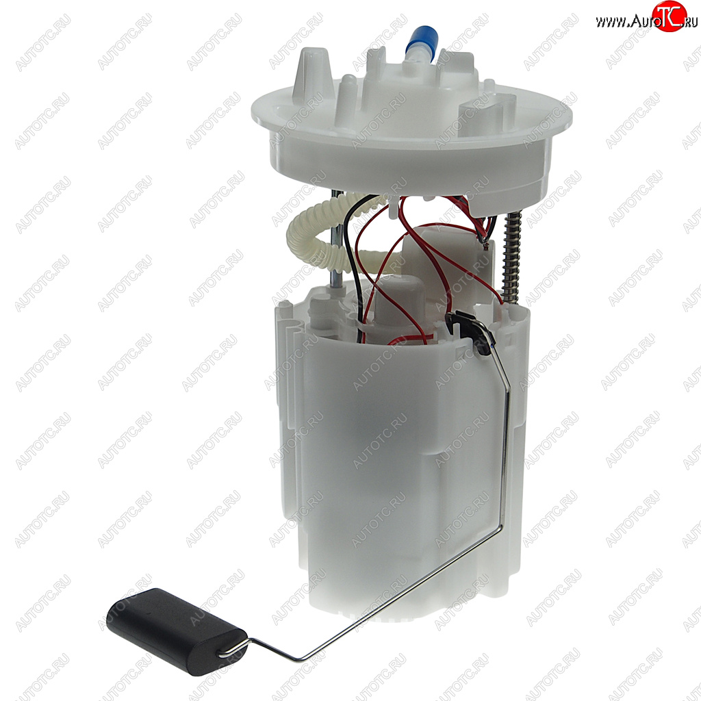 6 849 р. Насос топливный FORD Focus (11-) (1.6) с датчиком в сборе STARTVOLT STARTVOLT sfm1016  с доставкой в г. Пермь