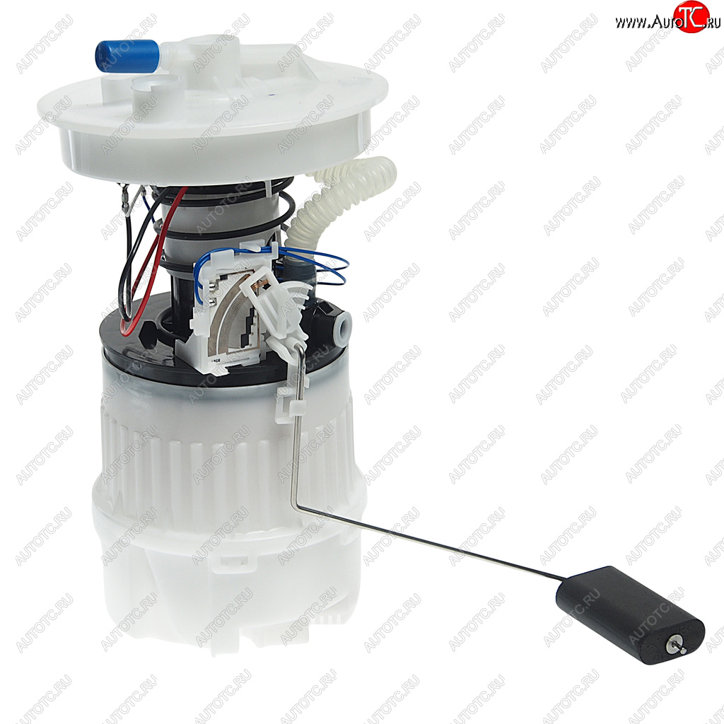 6 549 р. Насос топливный FORD Focus,C-Max (04-) в сборе STARTVOLT STARTVOLT sfm1079  с доставкой в г. Пермь