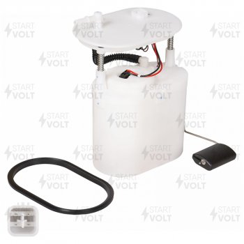 16 999 р. Насос топливный HYUNDAI Sonata (14-) KIA Optima (15-) STARTVOLT STARTVOLT sfm1540  с доставкой в г. Пермь. Увеличить фотографию 1