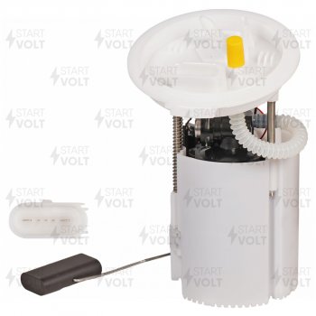 8 199 р. Насос топливный SKODA Octavia (12-) STARTVOLT STARTVOLT sfm1801  с доставкой в г. Пермь. Увеличить фотографию 1