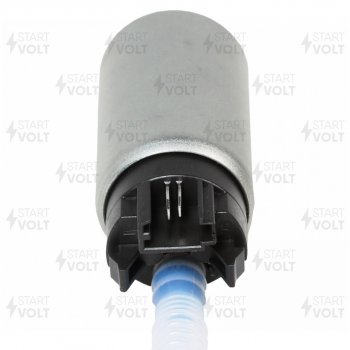 1 269 р. Насос топливный HYUNDAI Solaris KIA Rio (11-) (вставка,с сеткой) STARTVOLT STARTVOLT sfp08l4  с доставкой в г. Пермь. Увеличить фотографию 2