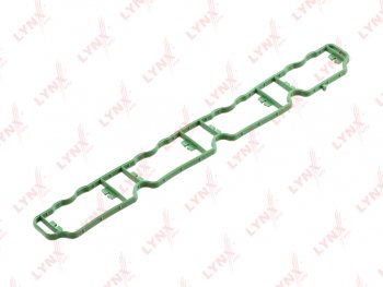 1 069 р. Прокладка коллектора VW Amarok (10-15),Golf (06-13) AUDI A3 (04-13) впускного LYNX LYNX sg0285  с доставкой в г. Пермь. Увеличить фотографию 1