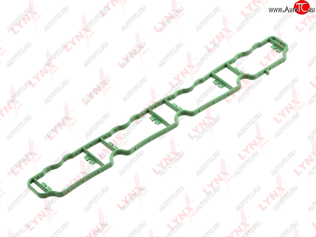 1 069 р. Прокладка коллектора VW Amarok (10-15),Golf (06-13) AUDI A3 (04-13) впускного LYNX LYNX sg0285  с доставкой в г. Пермь