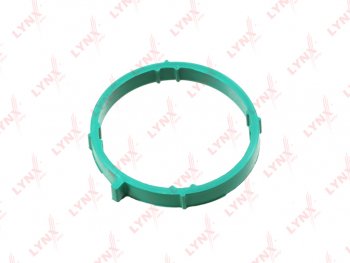 369 р. Прокладка VW AUDI SEAT SKODA заслонки дроссельной LYNX LYNX sg0869  с доставкой в г. Пермь. Увеличить фотографию 1