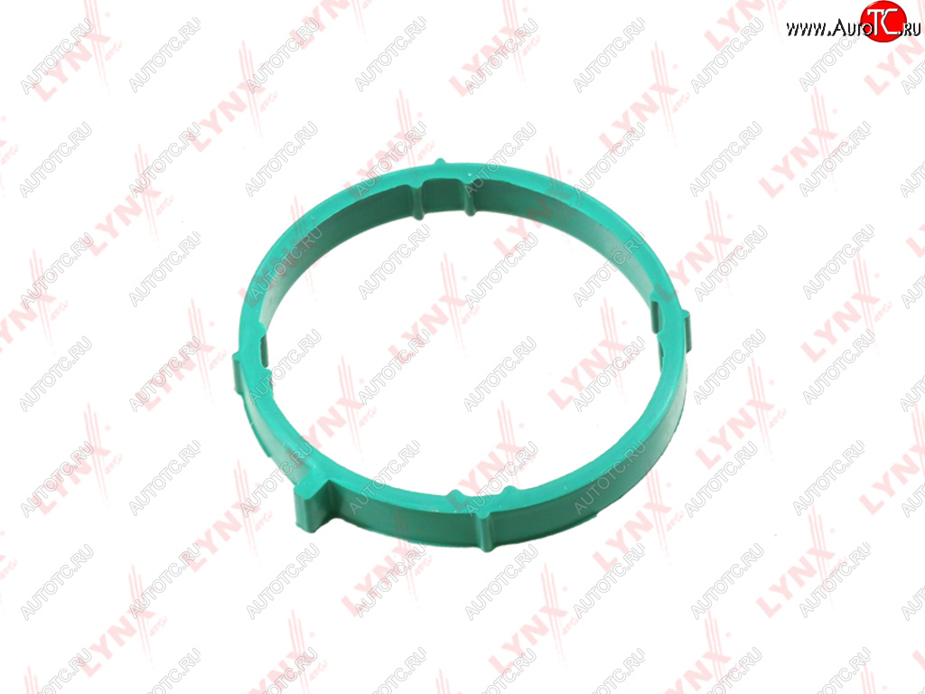 369 р. Прокладка VW AUDI SEAT SKODA заслонки дроссельной LYNX LYNX sg0869  с доставкой в г. Пермь