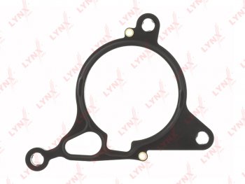 349 р. Прокладка VW Golf (13-),Passat CC,Tiguan (12-) (1.82.0) насоса вакуумного LYNX LYNX sg2117  с доставкой в г. Пермь. Увеличить фотографию 1