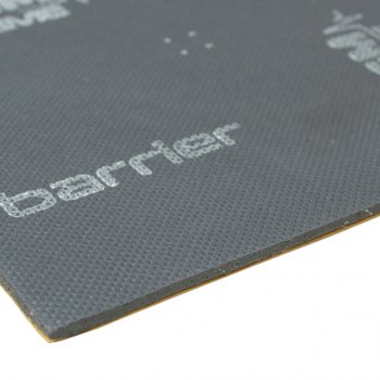 739 р. Шумоизоляция, вибро-звукопоглощение Barrier 3 (0.5х0.8м) толщина 3мм Prime SGM SGM sgm.b.3.05x080  с доставкой в г. Пермь. Увеличить фотографию 3