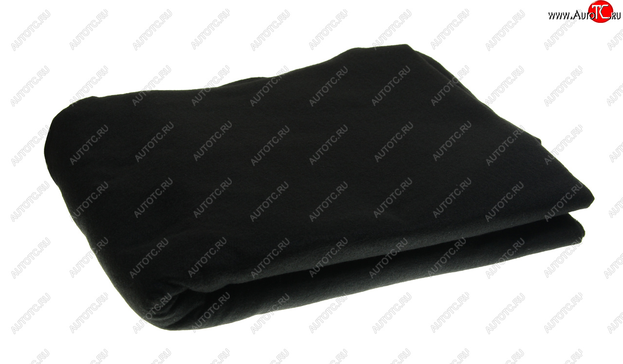 799 р. Карпет акустический (черный) 1.5х2.0м SGM SGM sgm.k.black.150x200  с доставкой в г. Пермь