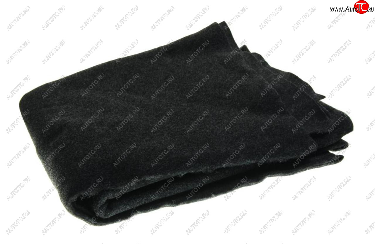 799 р. Карпет акустический (графит) 1.5х2.0м SGM SGM sgm.k.graph.150x200  с доставкой в г. Пермь