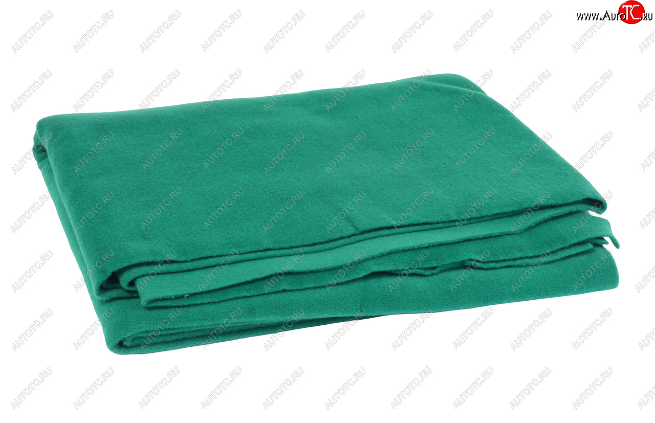 719 р. Карпет акустический (зеленый) 1.5х2.0м SGM sgm.k.green.150x200  с доставкой в г. Пермь