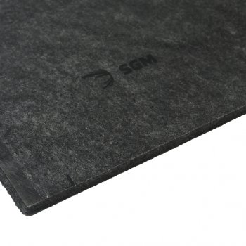 1 199 р. Шумоизоляция, звукопоглощение Roof (0.75х1.0м) толщина 10мм Prime SGM SGM sgm.rf.10ks.075x100  с доставкой в г. Пермь. Увеличить фотографию 3