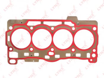 3 499 р. Прокладка головки блока SKODA Fabia (15-) LYNX LYNX sh0378  с доставкой в г. Пермь. Увеличить фотографию 1