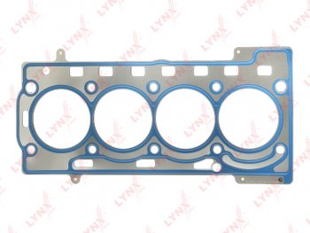 2 799 р. Прокладка головки блока SKODA Octavia (04-08) LYNX LYNX sh0732  с доставкой в г. Пермь. Увеличить фотографию 1