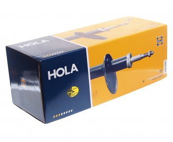 3 999 р. Стойка телескопическая ЛАДА Vesta левая газовая HOLA HOLA sh21-056g  с доставкой в г. Пермь. Увеличить фотографию 4