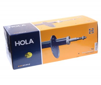 3 999 р. Стойка телескопическая ЛАДА Vesta правая газовая HOLA HOLA sh22-056g  с доставкой в г. Пермь. Увеличить фотографию 4