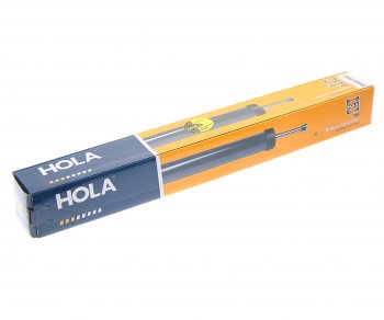 2 779 р. Амортизатор ЛАДА Vesta задний газовый HOLA HOLA sh40-056g  с доставкой в г. Пермь. Увеличить фотографию 3
