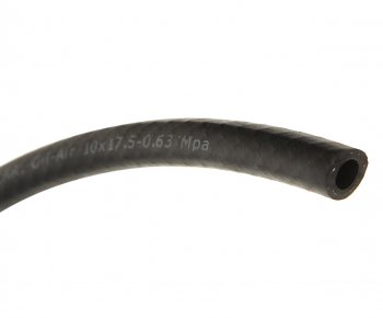 207 р. Шланг d=10х17.5-0.63 маслобензостойкий 1м ANDYCAR ANDYCAR шмбс-10х17.5(1м)  с доставкой в г. Пермь. Увеличить фотографию 1