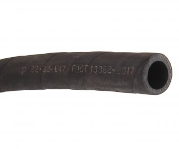 274 р. Шланг d=22х32.0-1.47 маслобензостойкий 1м ГОСТ 10362-76 СЗРТ СЗРТ шмбс-22х32.0-1.47  с доставкой в г. Пермь. Увеличить фотографию 2
