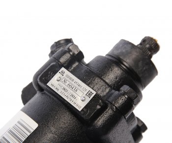 35 999 р. Механизм рулевой ГАЗ-3302,2217 Бизнес БАГУ (ОАО ГАЗ) № ГАЗ шнкф453461.125  с доставкой в г. Пермь. Увеличить фотографию 4