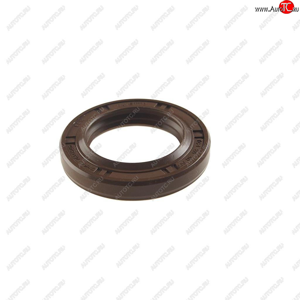122 р. Сальник МАЗ-4370 механизма рулевого 2.2-26х40х67 Viton CAVETTO CAVETTO шнкф-453461.400  с доставкой в г. Пермь