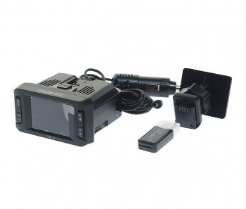 12 299 р. Радар-детектор GPS INSPECTOR INSPECTOR shot air wifi signature gps  с доставкой в г. Пермь. Увеличить фотографию 2
