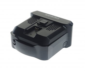 12 299 р. Радар-детектор GPS INSPECTOR INSPECTOR shot air wifi signature gps  с доставкой в г. Пермь. Увеличить фотографию 4