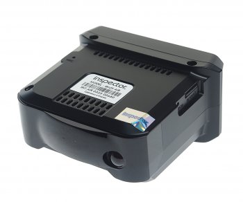 12 299 р. Радар-детектор GPS INSPECTOR INSPECTOR shot air wifi signature gps  с доставкой в г. Пермь. Увеличить фотографию 5