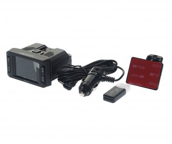 12 299 р. Радар-детектор GPS INSPECTOR INSPECTOR shot air wifi signature gps  с доставкой в г. Пермь. Увеличить фотографию 1