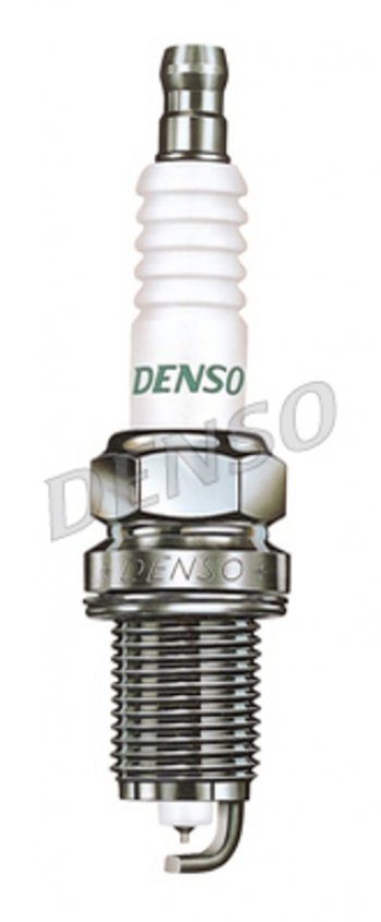 1 449 р. Свеча зажигания TOYOTA Paseo (95-),Previa (90-) DENSO DENSO sk16r11  с доставкой в г. Пермь. Увеличить фотографию 2