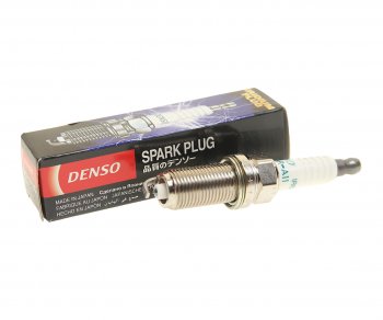 2 399 р. Свеча зажигания SK20HRA11 IRIDIUM DENSO DENSO sk20hra11  с доставкой в г. Пермь. Увеличить фотографию 1