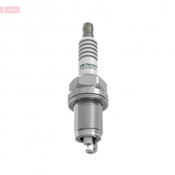 1 239 р. Свеча зажигания TOYOTA Corolla (02-07),Sequoia (07-) DENSO DENSO sk20r11  с доставкой в г. Пермь. Увеличить фотографию 4