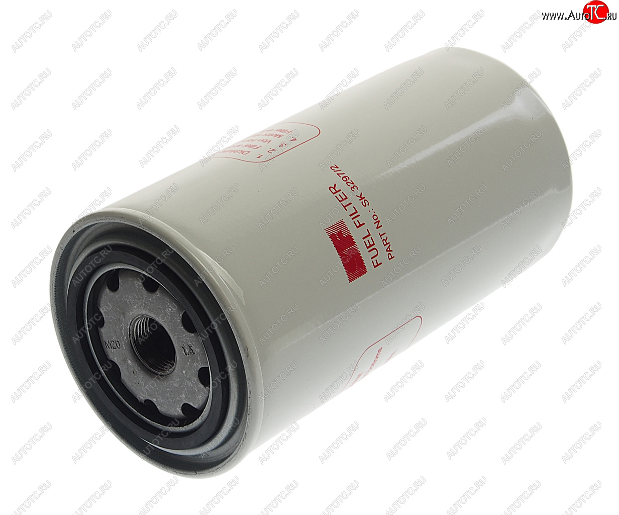 2 269 р. Фильтр топливный DAF IVECO КАМАЗ дв.CUMMINS EQB SF FILTER SF FILTER sk32972 SF FILTER sk32972  с доставкой в г. Пермь