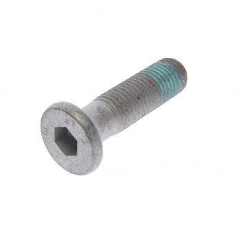 1 679 р. Болт M20x56 седельного устройства регулировочный JOST JOST ske001011400 JOST ske001011400  с доставкой в г. Пермь. Увеличить фотографию 1