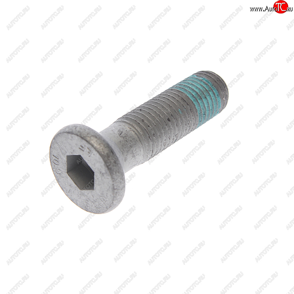 1 679 р. Болт M20x56 седельного устройства регулировочный JOST JOST ske001011400 JOST ske001011400  с доставкой в г. Пермь
