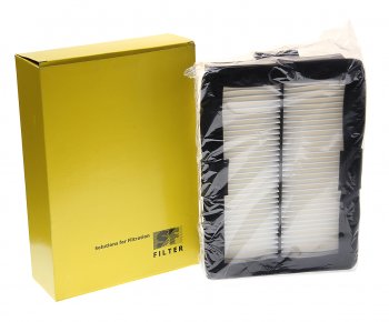 2 599 р. Фильтр воздушный салона HITACHI SF FILTER SF FILTER skl46240  с доставкой в г. Пермь. Увеличить фотографию 1