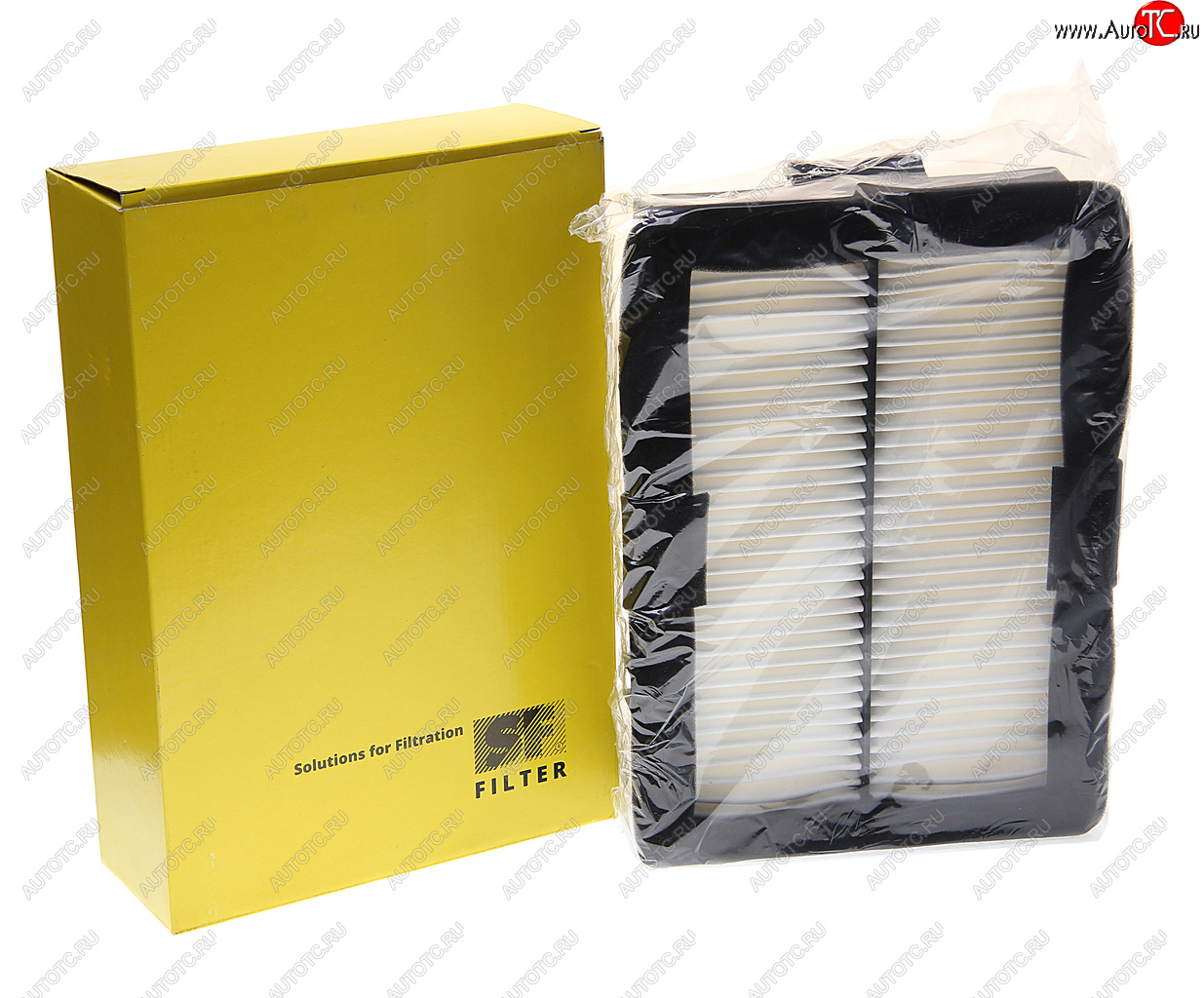 2 599 р. Фильтр воздушный салона HITACHI SF FILTER SF FILTER skl46240  с доставкой в г. Пермь