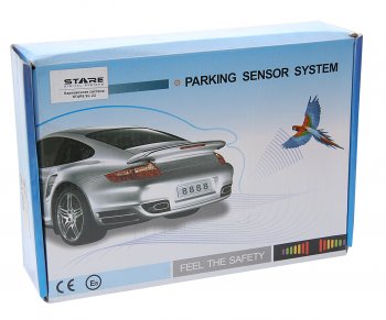 5 999 р. Система парковки STARE STARE sl-22  с доставкой в г. Пермь. Увеличить фотографию 5