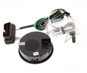 7 599 р. Компьютер бортовой MULTITRONICS MULTITRONICS сl-590  с доставкой в г. Пермь. Увеличить фотографию 2