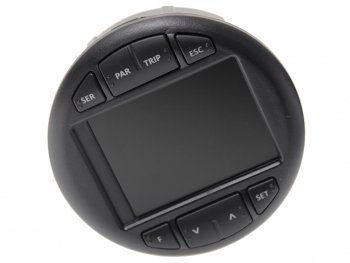 7 599 р. Компьютер бортовой MULTITRONICS MULTITRONICS сl-590  с доставкой в г. Пермь. Увеличить фотографию 3