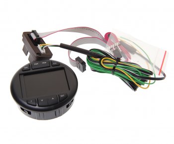 7 599 р. Компьютер бортовой MULTITRONICS MULTITRONICS сl-590  с доставкой в г. Пермь. Увеличить фотографию 1