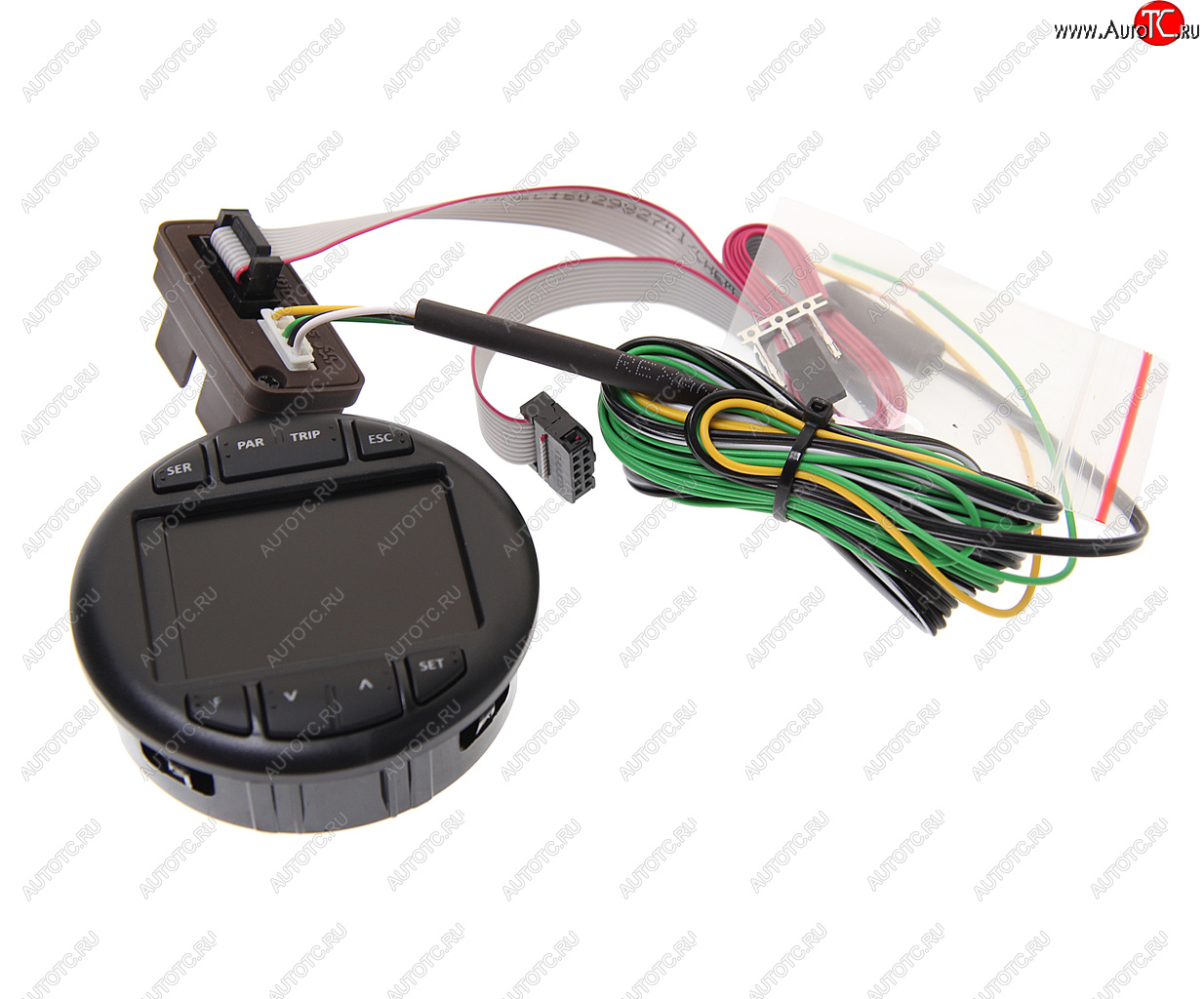7 599 р. Компьютер бортовой MULTITRONICS MULTITRONICS сl-590  с доставкой в г. Пермь