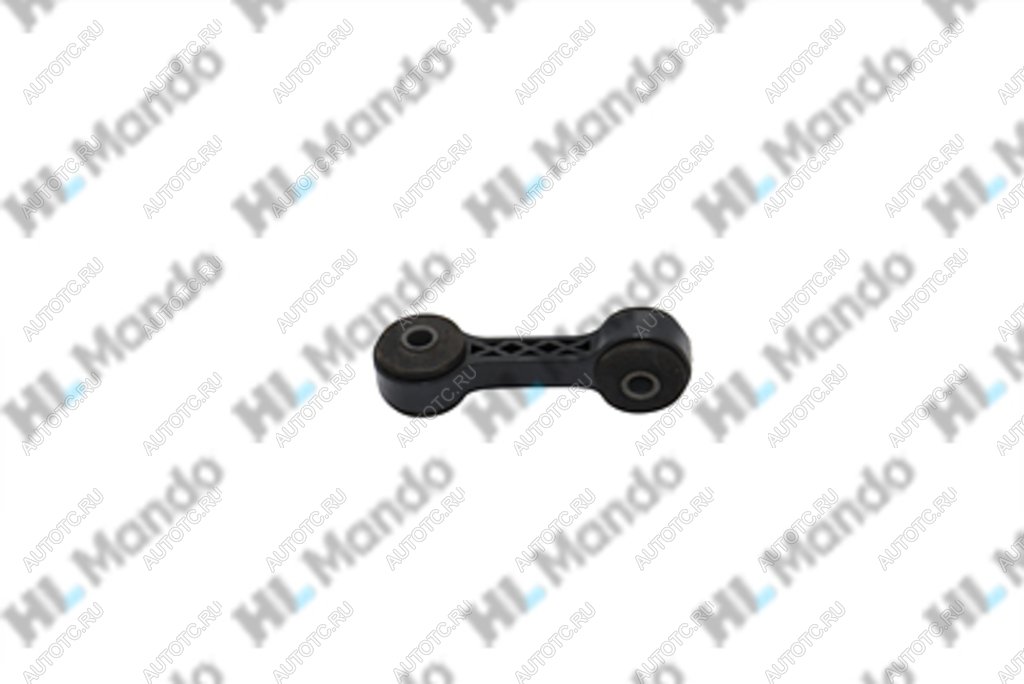 459 р. Стойка стабилизатора HYUNDAI Atos (98-) переднего леваяправая (1шт.) MANDO MANDO slh0001  с доставкой в г. Пермь