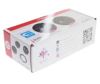 2 169 р. Колонки твитер 1 (2.5см) 75Вт VIBE VIBE slick1-v7  с доставкой в г. Пермь. Увеличить фотографию 3