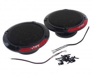 3 499 р. Колонки коаксиальные 5 (13см) 70Вт VIBE VIBE slick5-v7  с доставкой в г. Пермь. Увеличить фотографию 1