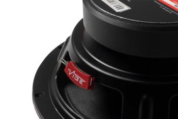3 699 р. Колонки среднечастоные 6 (16см) 150Вт VIBE VIBE slickpro6m-v0  с доставкой в г. Пермь. Увеличить фотографию 5