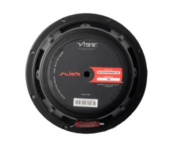 3 699 р. Колонки среднечастоные 6 (16см) 150Вт VIBE VIBE slickpro6m-v0  с доставкой в г. Пермь. Увеличить фотографию 4