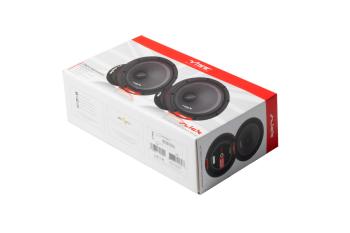 3 699 р. Колонки среднечастоные 6 (16см) 150Вт VIBE VIBE slickpro6m-v0  с доставкой в г. Пермь. Увеличить фотографию 1
